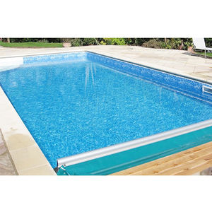 1.5 Mm <span class=keywords><strong>Epdm</strong></span> Pvc Revêtement de <span class=keywords><strong>piscine</strong></span> Matériau de couverture Revêtement de <span class=keywords><strong>piscine</strong></span> en PVC Revêtement de <span class=keywords><strong>piscine</strong></span> hors sol - Product Image 1