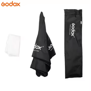 Boîte à Lumière Parapluie Octogonale Godox SB-<span class=keywords><strong>UBW</strong></span> 80cm 95cm 120cm avec Sac pour Flash de Studio Speedlight Photographie de Portrait et de Produit - Product Image 6