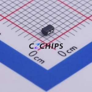 Nuevo y Original NCP612SQ30T2G Circuito Integrado IC Chip PMIC Regulador Lineal (LDO) - Product Image 2