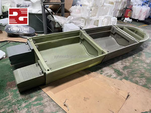 OEM เรือคายัค rotomolding แม่พิมพ์อลูมิเนียม - Product Image 5