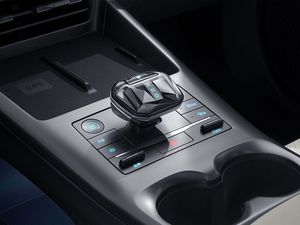 Voiture électrique BYD Qin Plus EV 510 km, batterie Blade, charge rapide, intelligente, <span class=keywords><strong>R16</strong></span>, conduite à gauche, 136 ch, 4 portes, 5 places - Product Image 6