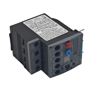 시리우스 3RU2 시리즈 3RU2116-1AB0 열 과부하 릴레이 PLC 모듈용 새 오리지널 포장 - Product Image 5