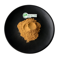 Polvo de Laricifomes Officinalis de Grado Alimenticio, Polvo Puro de Hongo Agarikon a Granel, Disponible OEM