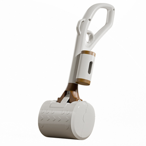 Köpek tuvalet Pick up 2-in-1 Pet tek kullanımlık Poo çanta açık Pet atık bertaraf kolu Doggy Poo Pet Poop <span class=keywords><strong>Scooper</strong></span> köpekler için - Product Image 1