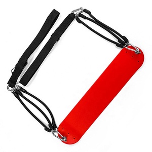 <span class=keywords><strong>Barre</strong></span> <span class=keywords><strong>de</strong></span> <span class=keywords><strong>traction</strong></span> <span class=keywords><strong>horizontale</strong></span> multifonctionnelle et écologique pour entraînement <span class=keywords><strong>de</strong></span> musculation OEM, ceinture d'assistance pour tractions, bande d'assistance pour tractions - Product Image 3
