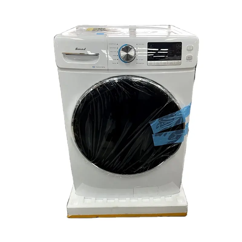 Machine à laver automatique des vêtements 18kgs pour des maisons DWF-180A13LBM