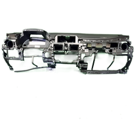 Accessoires de tableau de bord automobile de haute qualité, tableau de bord en plastique pour voiture 84710-O1000 pour Hyundai ENCINO 84710-O1200