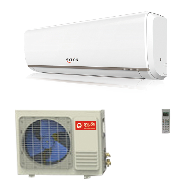 9000btu Heat Cooling Small Smart Comfee Wall Split air Conditioner Airconditioner for Home