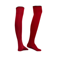 Chaussettes de sport aquatiques antidérapantes en néoprène 2,5 mm pour le surf, la plongée avec tuba, la plage et la plongée