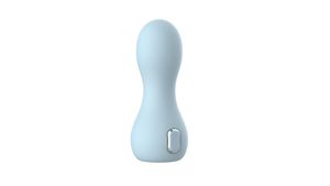 Massage thiết bị túi đũa cá nhân nhỏ nhất và mạnh nhất cầm tay Massager dễ thương mạnh mẽ ma thuật căng thẳng đi hoàn hảo Đồ chơi tình dục - Product Image 6