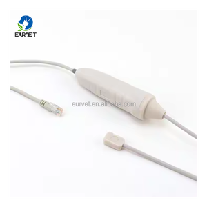 Medidor de Presión Arterial Veterinario Doppler EUR VET, Múltiples Tamaños para Diagnóstico, Equipo Veterinario - Product Image 4