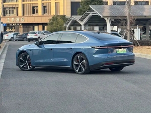 Personnalisation Intérieure 2022 2023 2024 NIO <span class=keywords><strong>ET7</strong></span> Voiture Électrique Pure à Quatre Roues Motrices de Taille Moyenne et Grande - Product Image 5