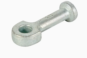 Anclaje de Elevación de Acero Galvanizado en Caliente para Material de Construcción, Anclaje de Elevación de Paneles de Pared - Product Image 2