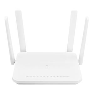 โมเด็ม ZIKUN XPON ONU/ONT Epon/Gpon รุ่น ZC-521TX6 ประสิทธิภาพสูง รองรับ Wi-Fi IP/TCP สำหรับเครือข่าย FTTH RTL9607 HG8245A 2 พอร์ต SC 1 - Product Image 2