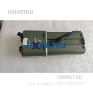 Hanna Instruments - HI98188 - Mètre portable EC/Resistivité/TDS/NaCl d'occasion hx1 - Product Image 2