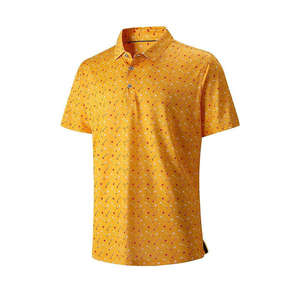 Polo en tricot à col rabattu style OEM Phi Beta Sigma pour homme, pull à manches longues boutonné pour homme - Product Image 4