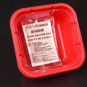 Chauffe-aliments auto-chauffants personnels sans flamme en poudre <span class=keywords><strong>d</strong></span>'aluminium Mre pratique pour l'extérieur de haute qualité - Product Image 5