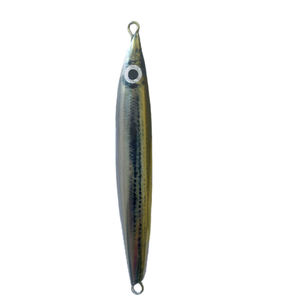 120g 150g 180g nuevo hierro <span class=keywords><strong>de</strong></span> pesca en el mar jigbait <span class=keywords><strong>de</strong></span> fundición larga <span class=keywords><strong>dibujo</strong></span> rápido tablero desnudo cebo duro láser señuelo <span class=keywords><strong>de</strong></span> fregadero lento - Product Image 3