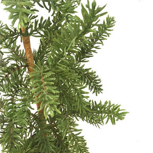 Arbre artificiel <span class=keywords><strong>de</strong></span> cyprès d'extérieur personnalisé pour la maison - Product Image 2