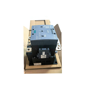 คอนแทคเตอร์ไฟฟ้า 3RT1476-6AP36 ของแท้ 100% ใหม่เอี่ยม - Product Image 5
