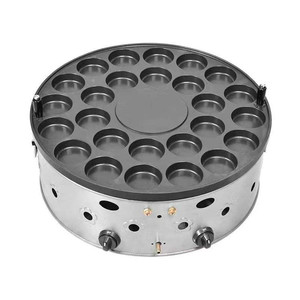 Máquina Comercial Eléctrica para Hacer Hamburguesas de Huevo, Equipo de Acero Inoxidable para Panecillos, ¡Gran Oferta! - Product Image 3
