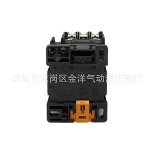 TECO คอนแทค Cu-23 600V มอเตอร์ AC3 30kW ตัวควบคุมการสตาร์ท50/60Hz - Product Image 3