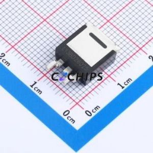 Original et neuf L7833S-VB TO-263(D2PAK) Transistor Transistor à effet de champ (MOSFET) - Product Image 2
