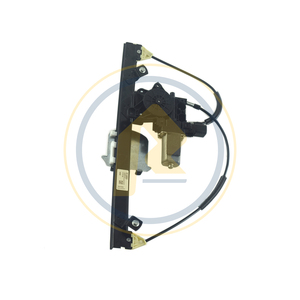 Lève-vitre adaptable Ac Rolcar pour OE C2Z26992 8X23F27001AB 8X23F27001AJ Fabriqué en Italie - Product Image 1