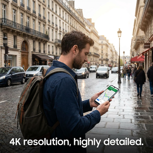Teléfonos Móviles Usados Más Vendidos, <span class=keywords><strong>Samsung</strong></span> A16 <span class=keywords><strong>128GB</strong></span> 256GB, 99% Nuevo, Teléfono Inteligente Android de Segunda Mano - Product Image 5