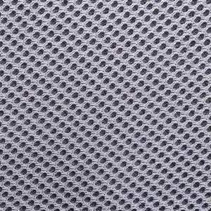 Malla Hexagonal de Poliéster 100% Antiestática con Memoria Dimensional para Borde de Colchón para Niñas - Product Image 2