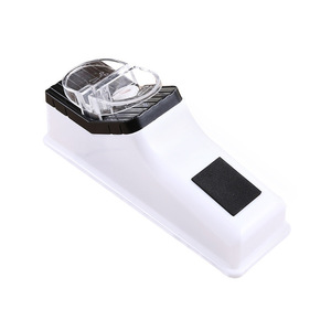 Machines à aiguiser les couteaux de cuisine professionnelles Swifty <span class=keywords><strong>Sharp</strong></span> à aspiration de poche - Product Image 6