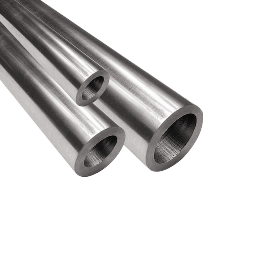 410 stainless steel pipe surface treatment