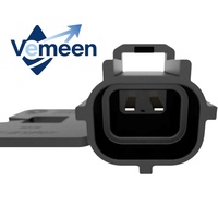 Sensor de Temperatura Externa para Automóviles Chrysler, Dodge, Jeep, Mitsubishi 05149265AB 5149265AB AX75 05149025AA