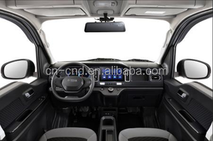 Camion électrique CND E-TOVI, nouvelle énergie, camion cargo électrique pur à quatre roues, véhicule électrique pour <span class=keywords><strong>2</strong></span> personnes - Product Image 4