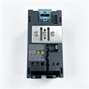 6SL3210-1SE11-7UA0 6sl3210-1se11-7ua0 สำหรับ SINAMICS S120 PM340 0.55kW 380-480V 100% ใหม่ต้นฉบับโมดูลพลังงาน - Product Image 3