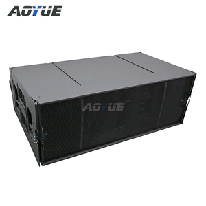 Full range 3 way component speakers professional dj big 15 inch line array speaker outdoor waterproof large speakers - Product Image 1