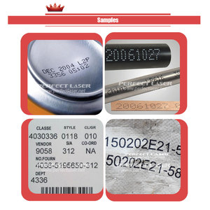 Machine d'impression par pulvérisation de peinture numérique pour tuyaux en PVC, sacs en plastique, sacs d'infusion, <span class=keywords><strong>imprimante</strong></span> à jet d'encre, <span class=keywords><strong>imprimante</strong></span> de code de date pour pochettes - Product Image 4
