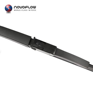 Escobilla Trasera para Parabrisas de Coche NOVOFLOW de Alta Calidad para Fiat Palio Weekend, Limpia el Parabrisas de los Coches - Product Image 3