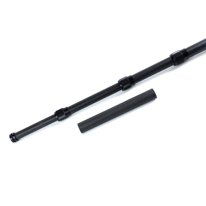 Asta Telescopica in Fibra di Carbonio Leggera di Alta Qualità - Product Image 3