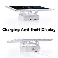 Pengisi Daya Keamanan, Alarm Ponsel, Stand Anti Maling, Alarm Android iPhone, Stand Display untuk Ponsel, IPAD