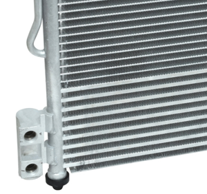ระบบปรับอากาศอัตโนมัติคอนเดนเซอร์ระบายความร้อนแบบขนานสำหรับ Ford Crown Victoria 2006-2011 OEM 8W7Z19712A/BW7Z19712A - Product Image 4