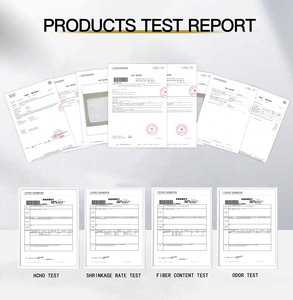 Guangzhou Factory Direct Kunden spezifische Four Seasons Hotel Bettwäsche Set Qualität Bett bezug und Bettlaken mit 3cm Streifen OEM Preis - Product Image 6