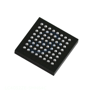 Composants électroniques originaux LC4032ZE-5MN64C 64 TFBGA, CSPBGA intégrés, acheter en ligne - Product Image 1