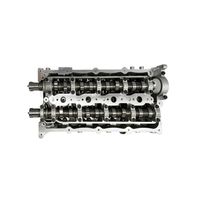 Moteur complet neuf D4CB 2.5L CRDi Turbo Diesel DOHC 16V de remplacement pour Hyundai H1 H100 Starex Porter
