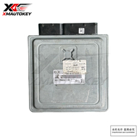 Unité de commande moteur d'origine ECU 4F1910552R pour Audi A6 C6, module informatique moteur Siemens VDO, pièces de rechange automobiles
