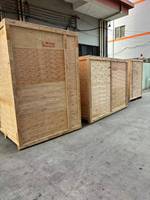 Máquina de prueba BS EN 13823 SBI, utilizada para materiales de construcción, aparatos de prueba de artículos de combustión única, equipos de prueba de laboratorio