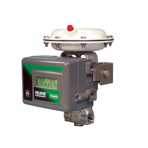 DVC6200 PD d'origine de haute qualité, type électrique à simple ou double action, numérique intelligent DVC6200 PD - Product Image 4