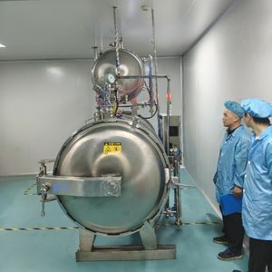 Mini storta <span class=keywords><strong>Autoclave</strong></span> <span class=keywords><strong>Autoclave</strong></span> per sacchetto di cibo sterilizzatore a vapore portatile ad alta pressione <span class=keywords><strong>Autoclave</strong></span> - Product Image 4