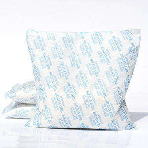 Yoyi Fresh - Contenedores Desecantes Minerales Grandes de 1000g, Absorbentes de Humedad para Deshumidificación de Almacenes y Uso Doméstico - Product Image 1