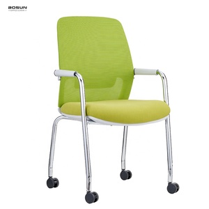 Venta al por mayor Silla de sala de entrenamiento Silla de estudio escolar universitaria Silla de <span class=keywords><strong>seminario</strong></span> de aula plegable para estudiantes - Product Image 1